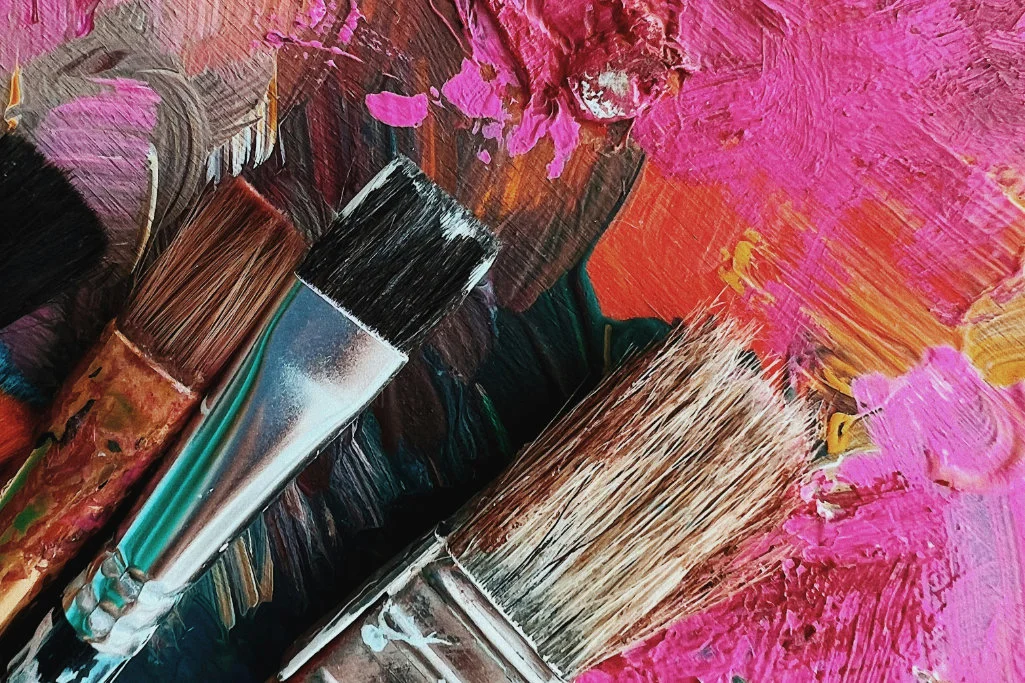 Les 4 piliers de mon accompagnement